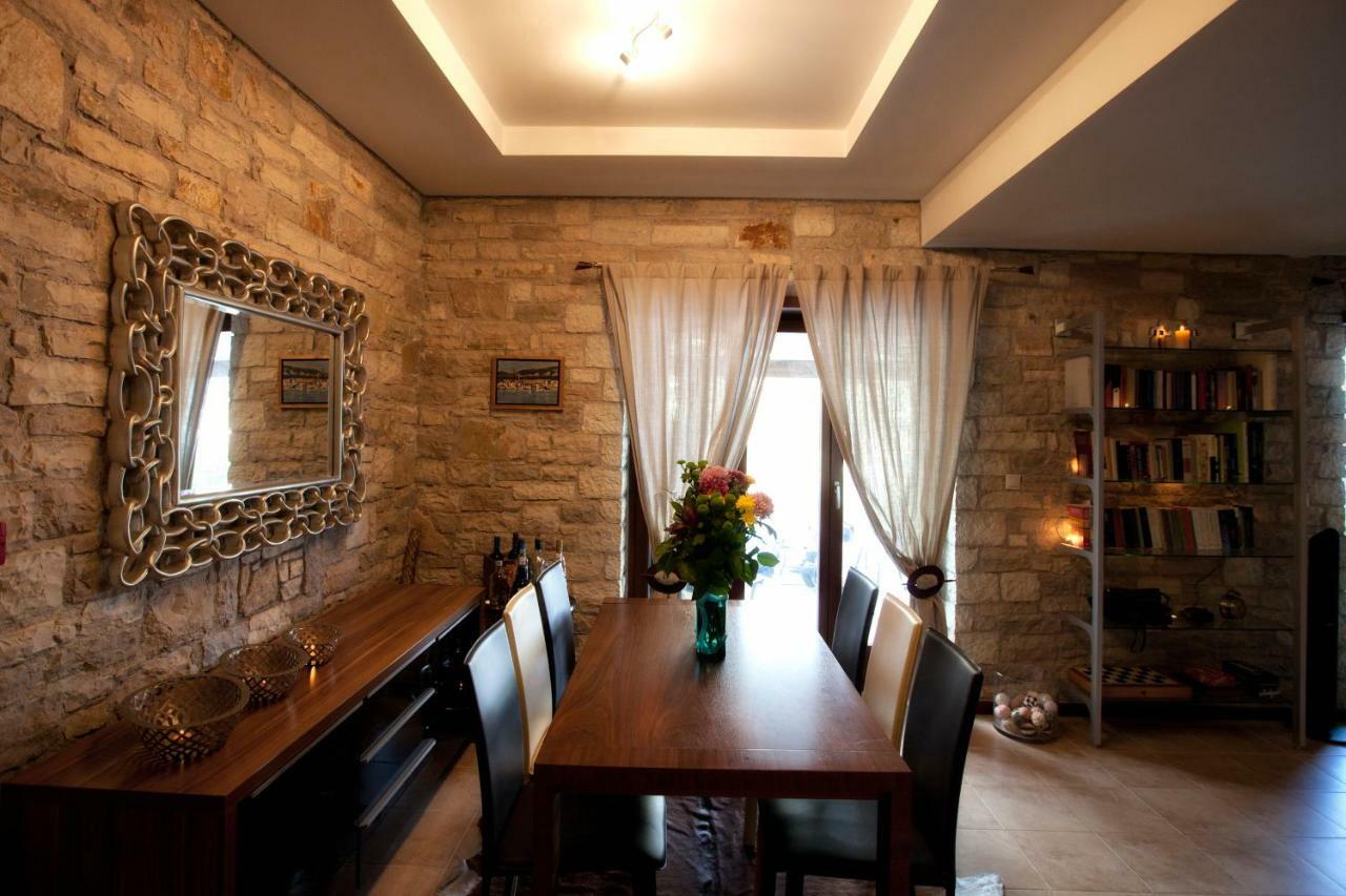 Parathalasso Villas Monasztiráki Kültér fotó
